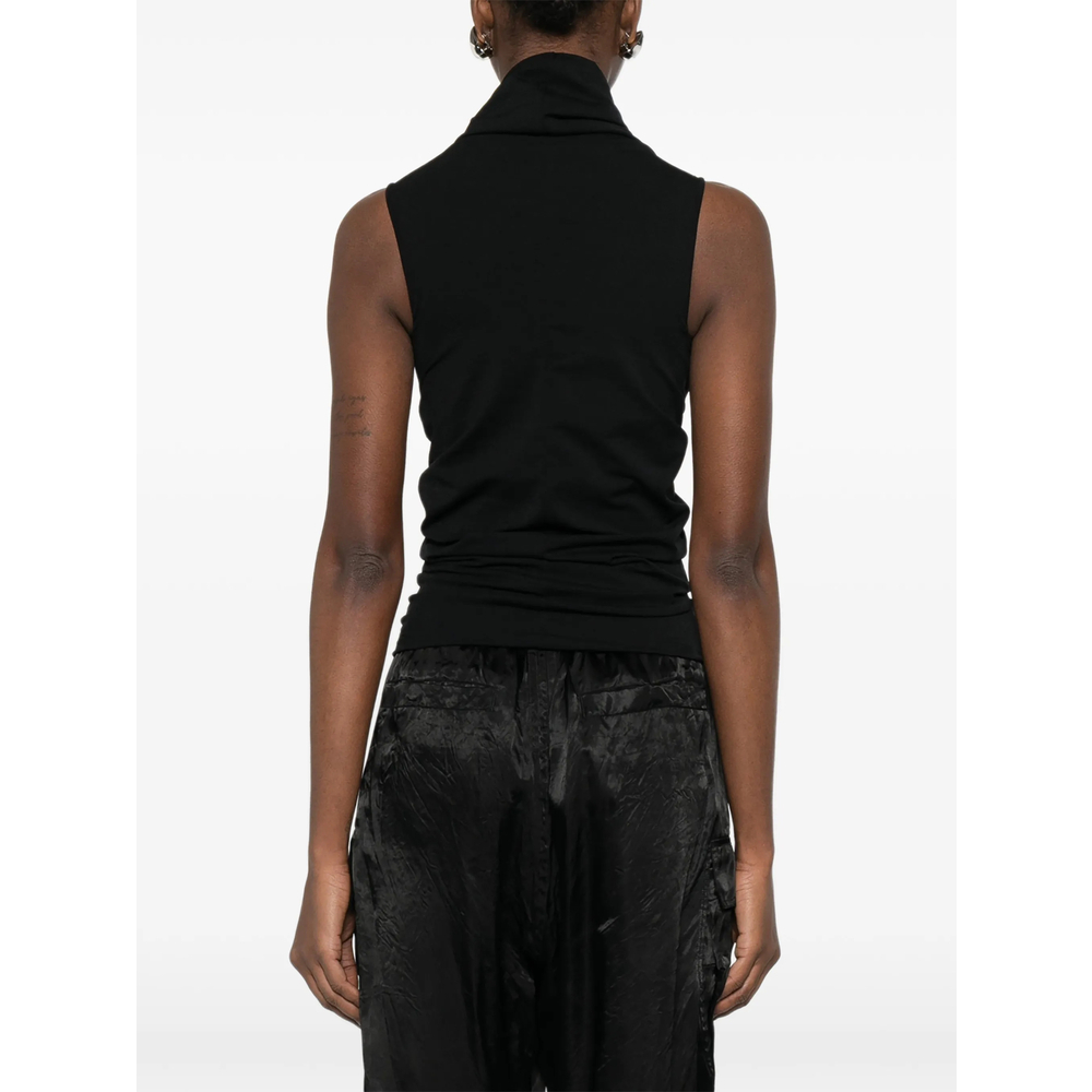 [Rick Owens] Tank top SS26 RP01F6223 JNDB 09