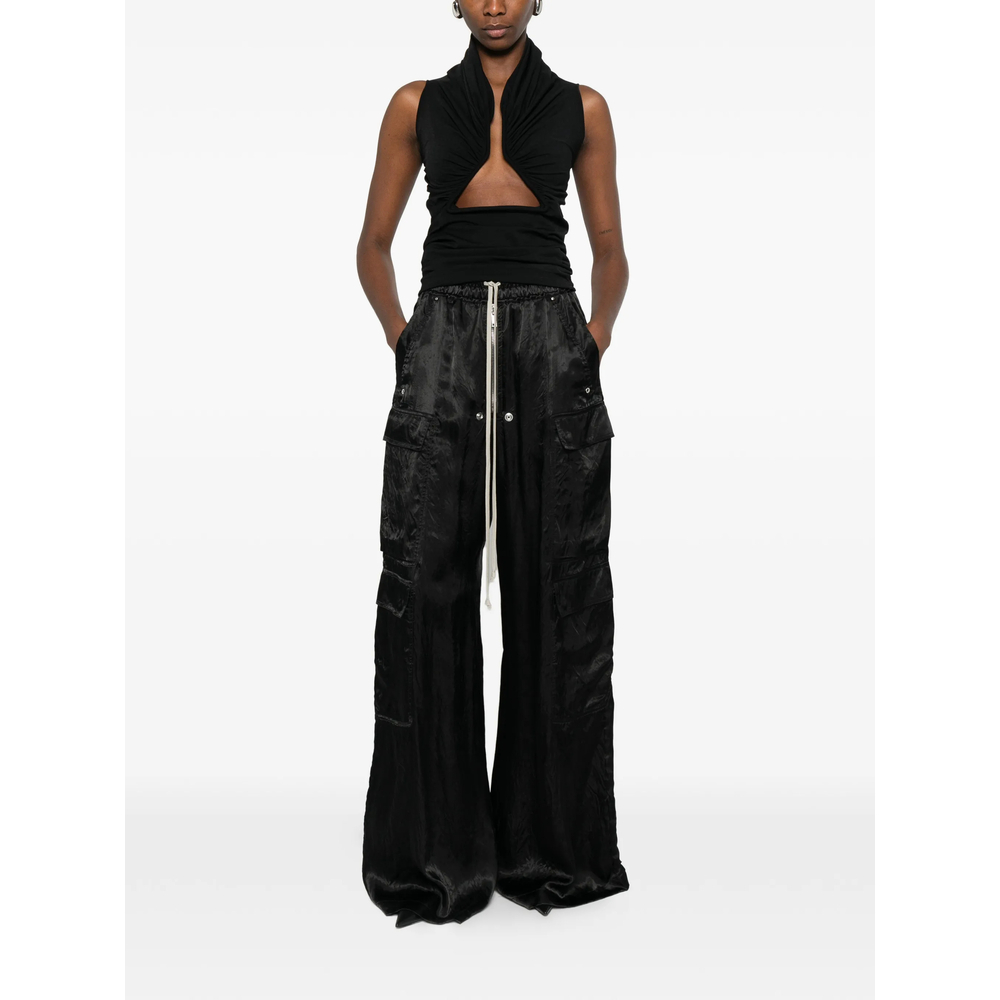 [Rick Owens] Tank top SS26 RP01F6223 JNDB 09