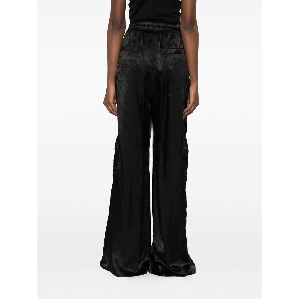 [Rick Owens] Trousers SS26 RP01F6327 N 09