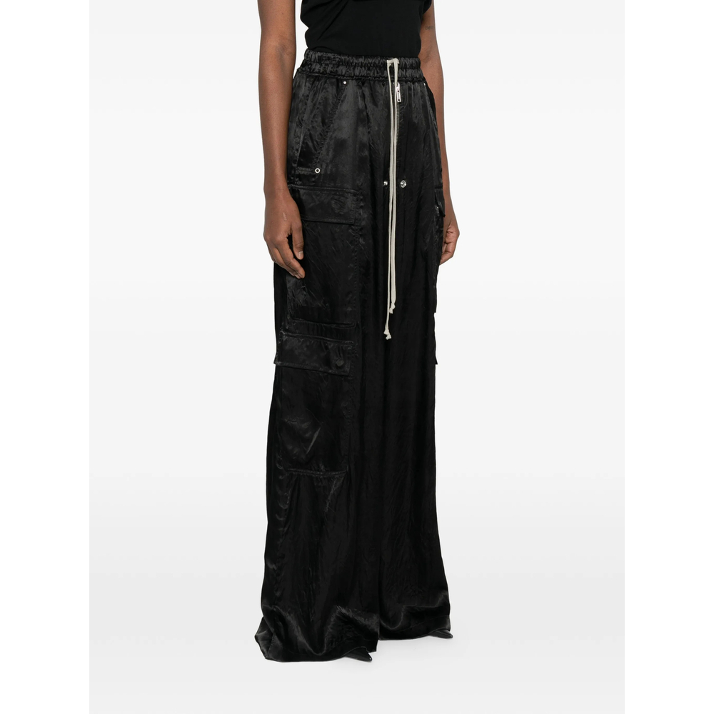 [Rick Owens] Trousers SS26 RP01F6327 N 09