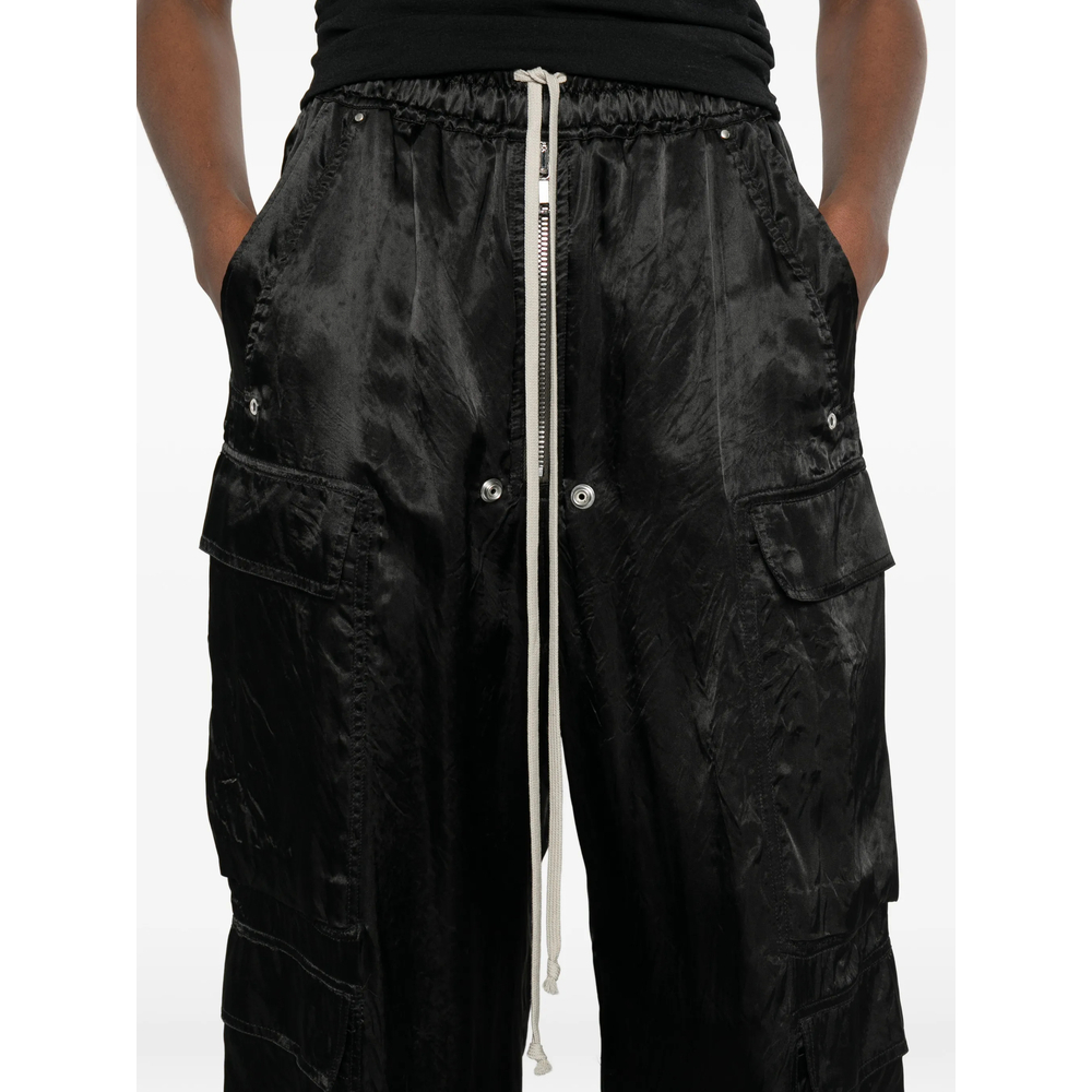 [Rick Owens] Trousers SS26 RP01F6327 N 09
