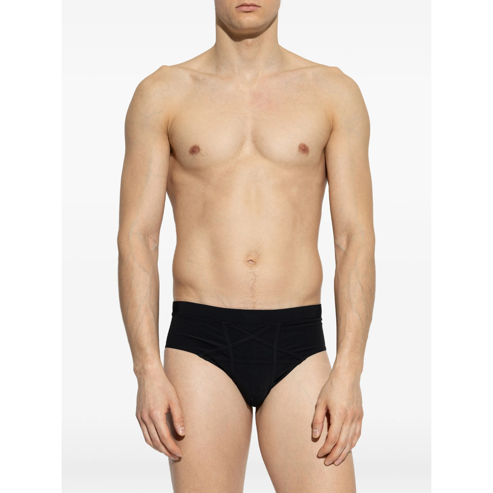 [Rick Owens] Swim Pants SS26 RU01F2011 NS 09