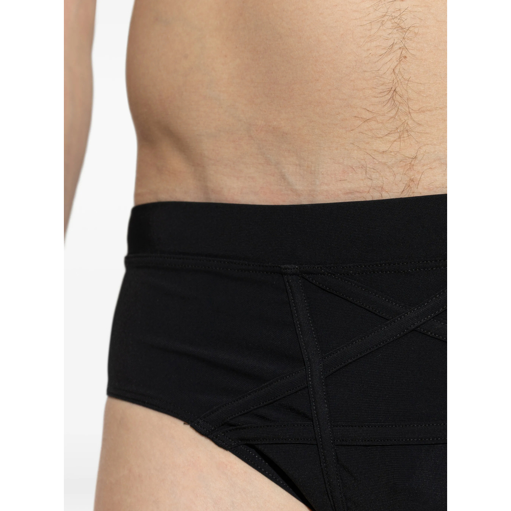 [Rick Owens] Swim Pants SS26 RU01F2011 NS 09