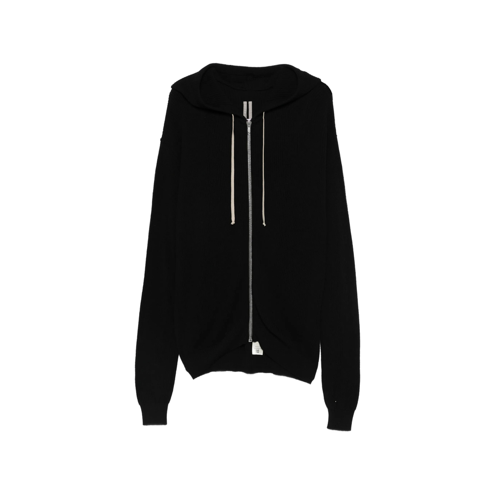[Rick Owens] Cardigan SS26 RU01F2614 KWVH 09