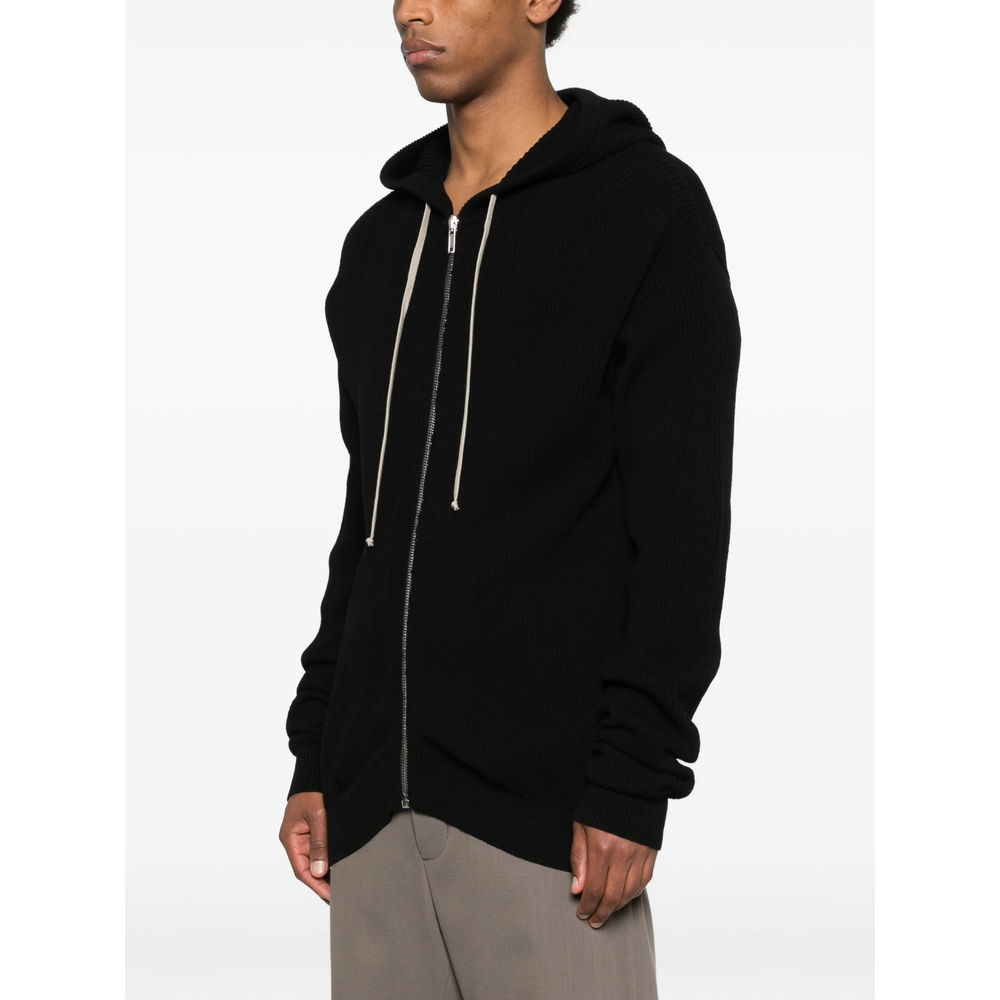 [Rick Owens] Cardigan SS26 RU01F2614 KWVH 09