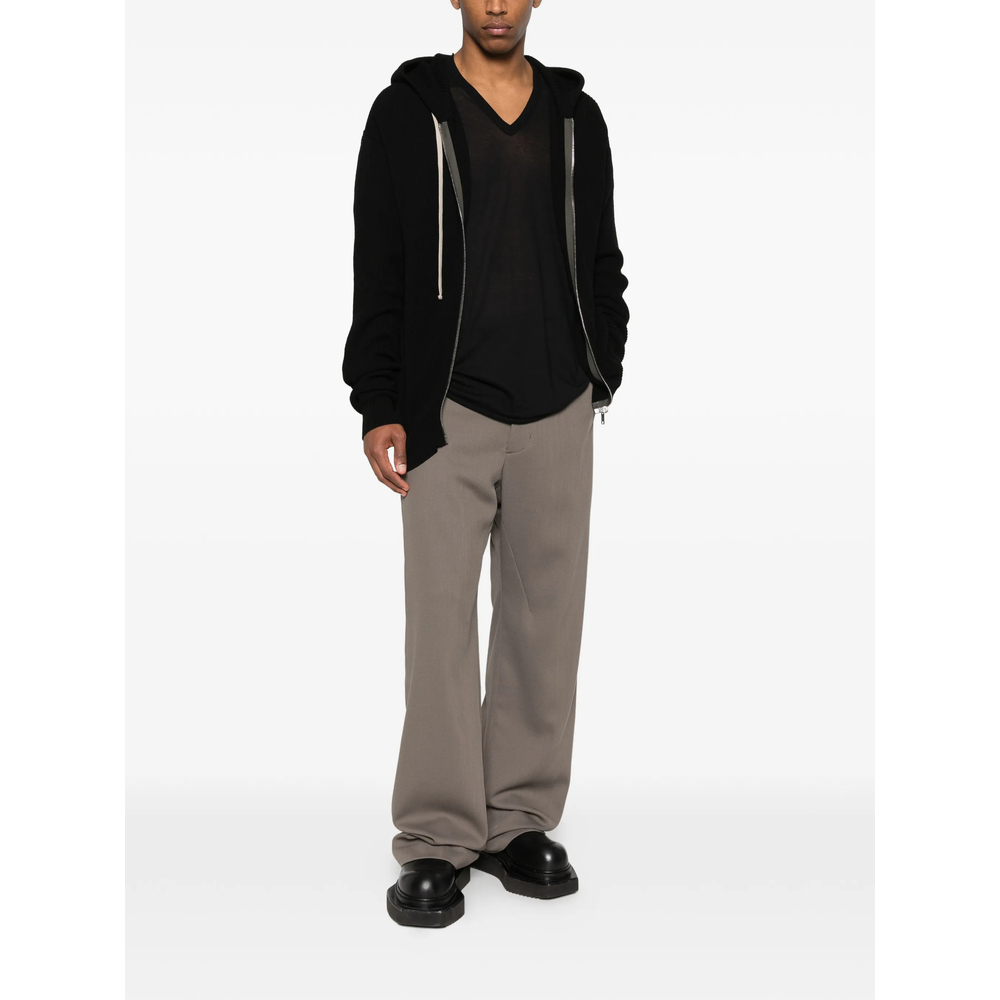 [Rick Owens] Cardigan SS26 RU01F2614 KWVH 09