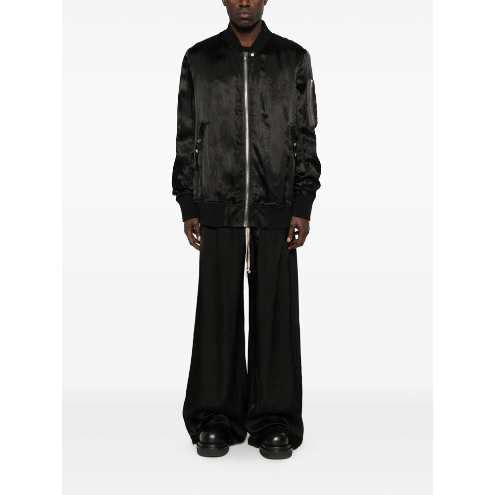 [Rick Owens] Bomber Jacket SS26 RU01F2778 N 09