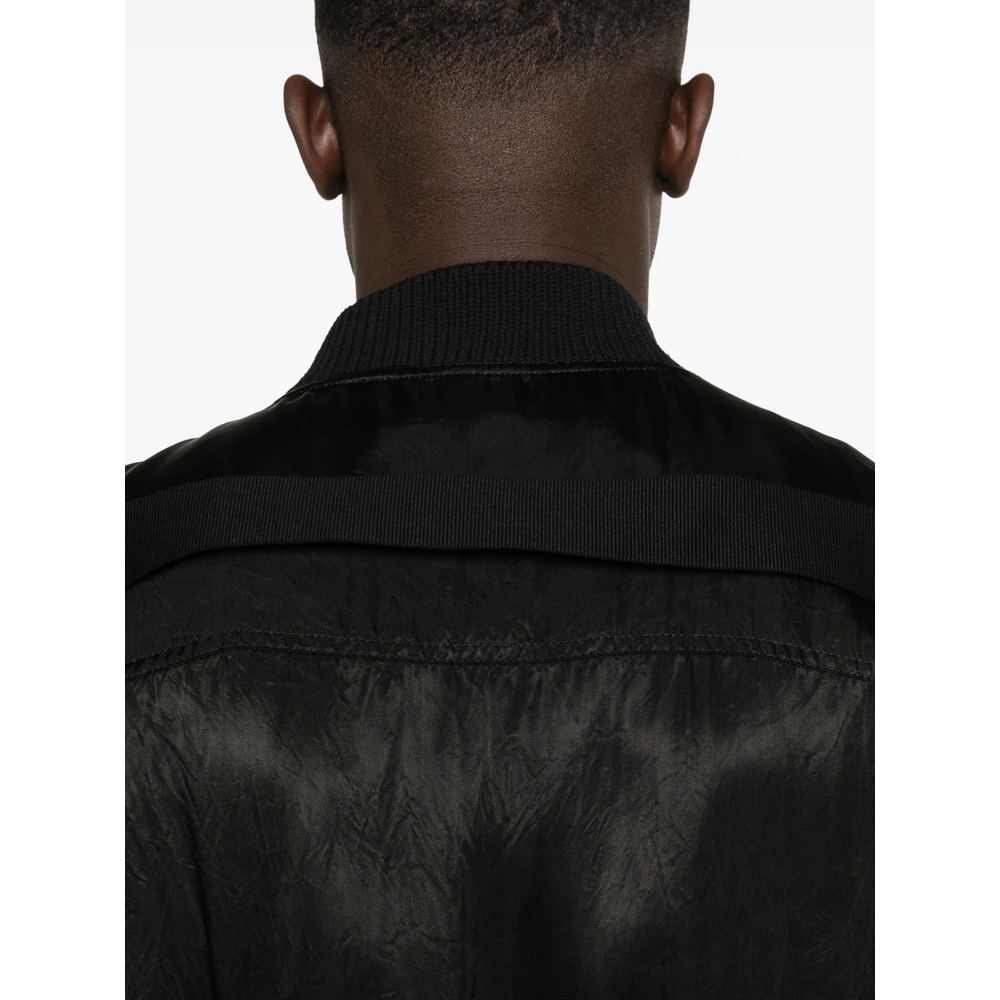 [Rick Owens] Bomber Jacket SS26 RU01F2778 N 09