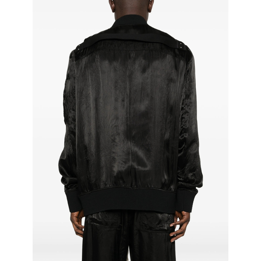 [Rick Owens] Bomber Jacket SS26 RU01F2778 N 09