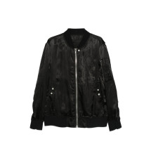 [Rick Owens] Bomber Jacket SS26 RU01F2778 N 09
