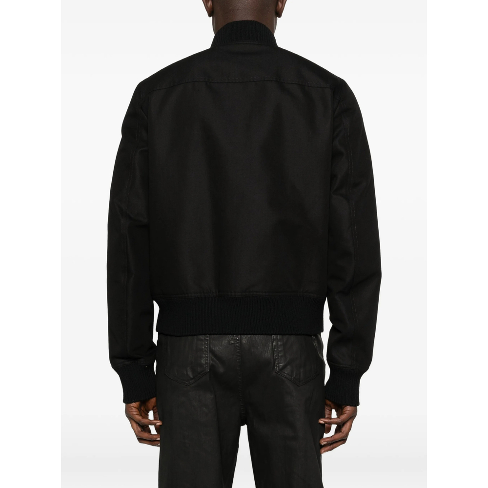[Rick Owens] Bomber Jacket SS26 RU01F2790 CDU 09