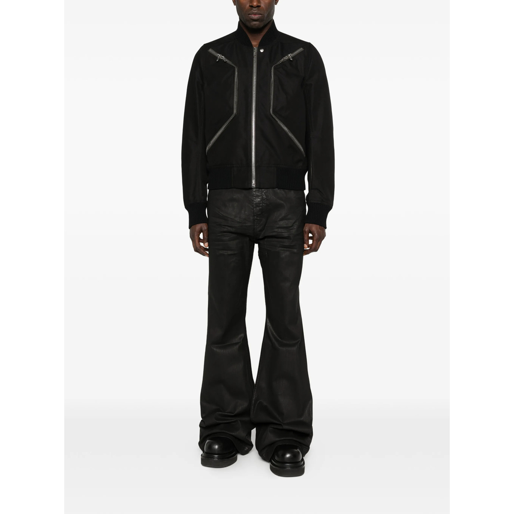 [Rick Owens] Bomber Jacket SS26 RU01F2790 CDU 09