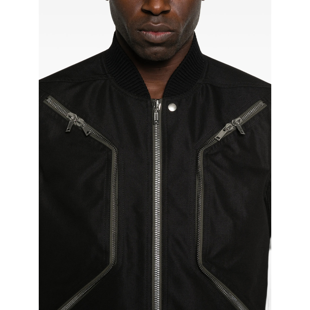 [Rick Owens] Bomber Jacket SS26 RU01F2790 CDU 09