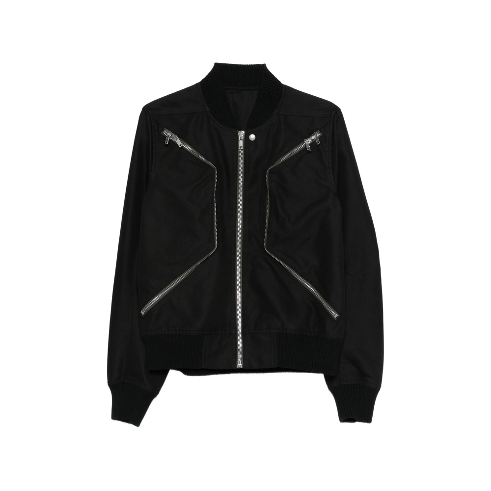 [Rick Owens] Bomber Jacket SS26 RU01F2790 CDU 09