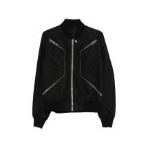 [Rick Owens] Bomber Jacket SS26 RU01F2790 CDU 09
