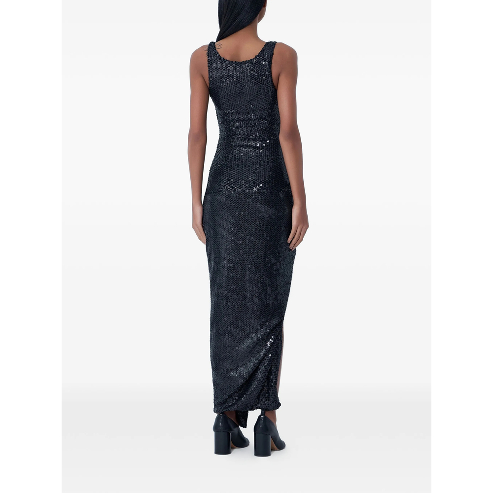 [Vivienne Westwood] Sleeveless dress SS26 1102001I J00AD N401