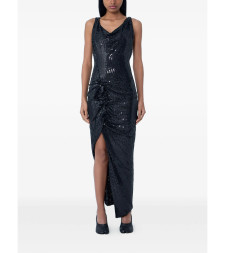 [Vivienne Westwood] Sleeveless dress SS26 1102001I J00AD N401