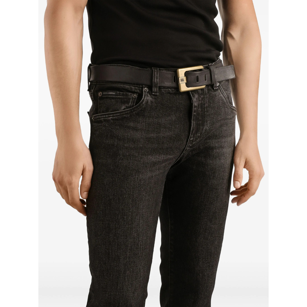 [Dolce & Gabbana] Jeans SS26 GY07LD G8OM8 S9001