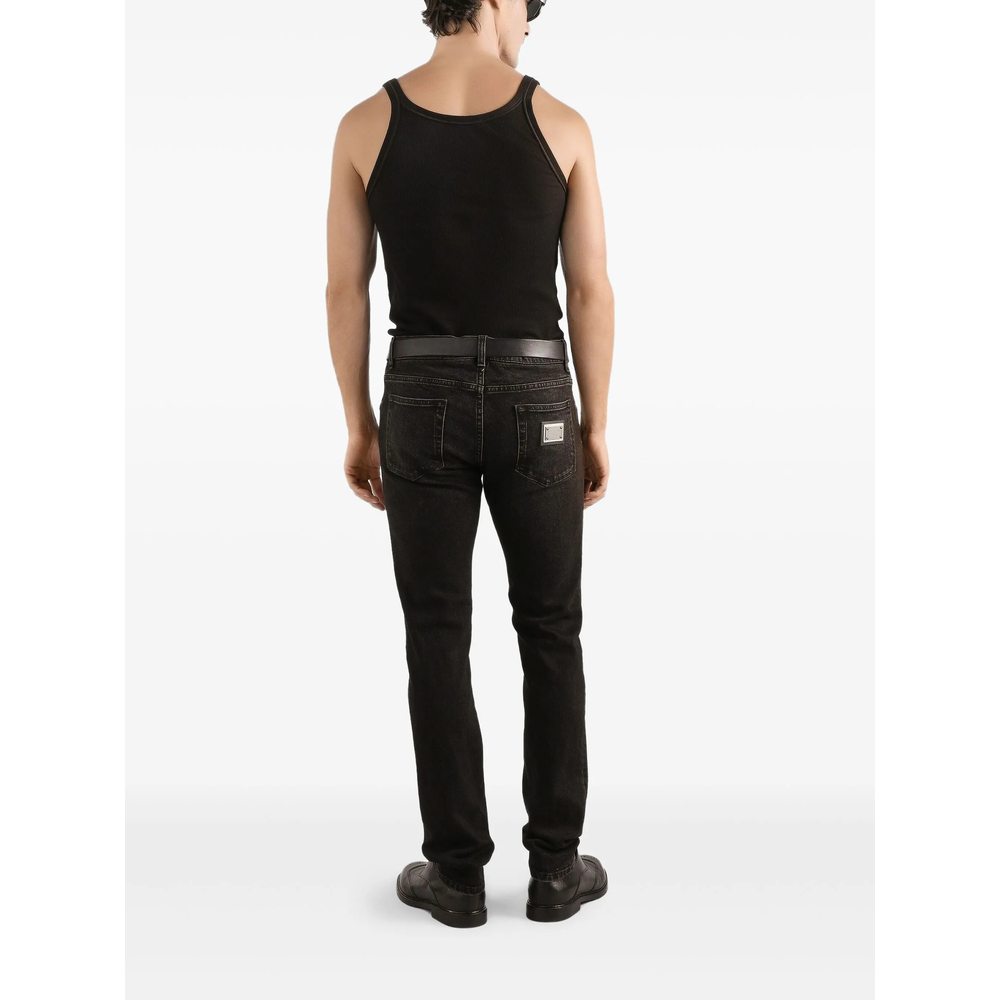 [Dolce & Gabbana] Jeans SS26 GY07LD G8OM8 S9001