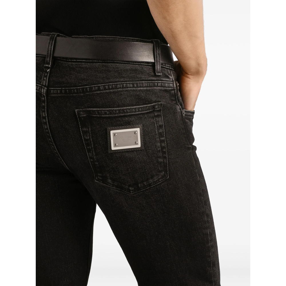 [Dolce & Gabbana] Jeans SS26 GY07LD G8OM8 S9001