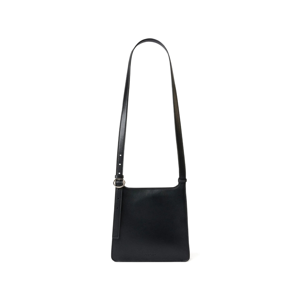 [JACQUEMUS] Shoulder bag SS26 BAM00432 AC18A08 990