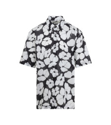 [DRIES VAN NOTEN] Shirts Short Sleeve SS26 3069 020700 900