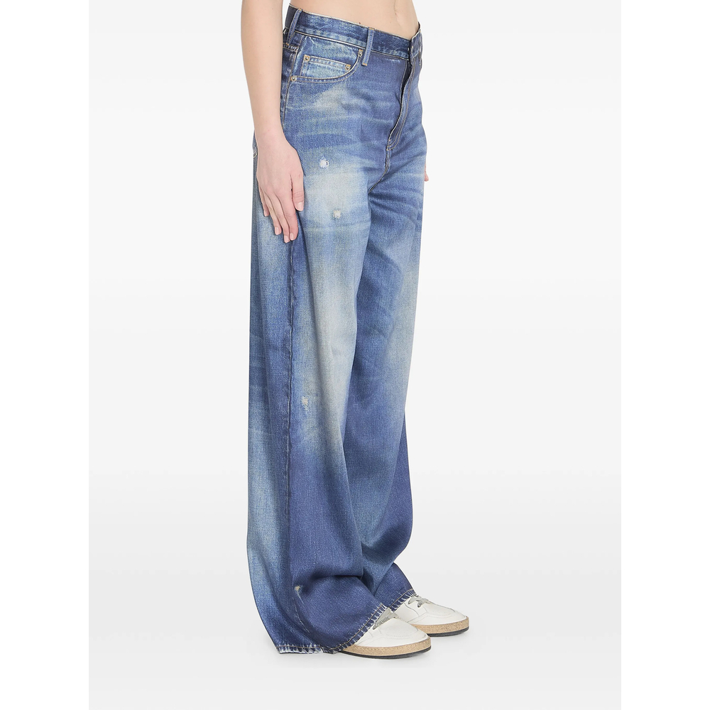 [Golden Goose] Jeans SS26 GWP02528 P002406 50100