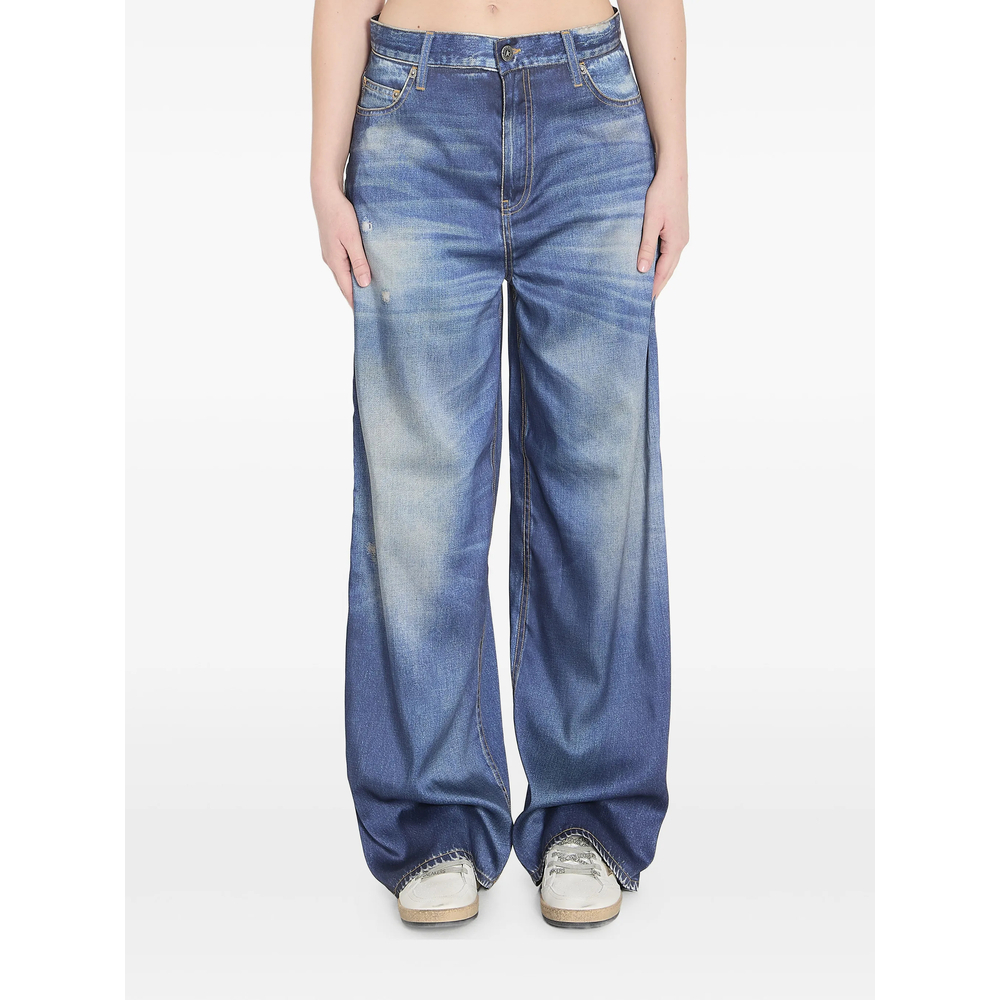 [Golden Goose] Jeans SS26 GWP02528 P002406 50100