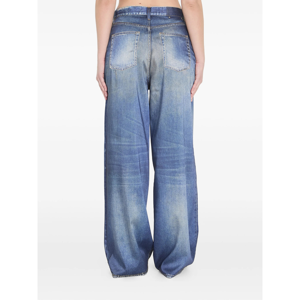 [Golden Goose] Jeans SS26 GWP02528 P002406 50100
