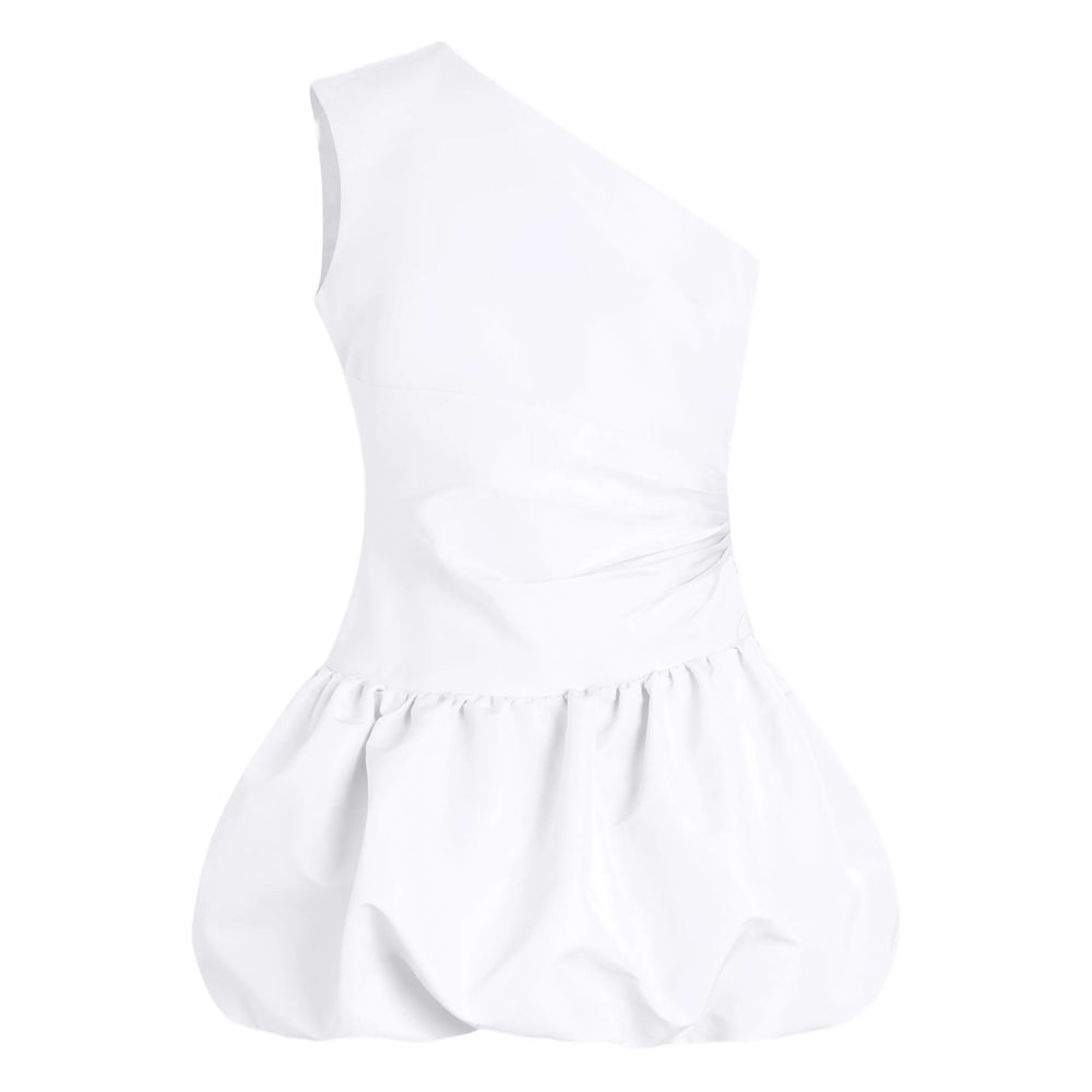 [PATOU] Sleeveless dress SS26 DR1710011  001W