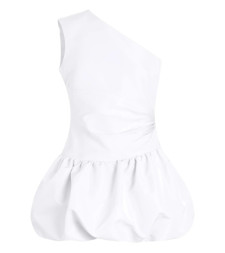 [PATOU] Sleeveless dress SS26 DR1710011  001W