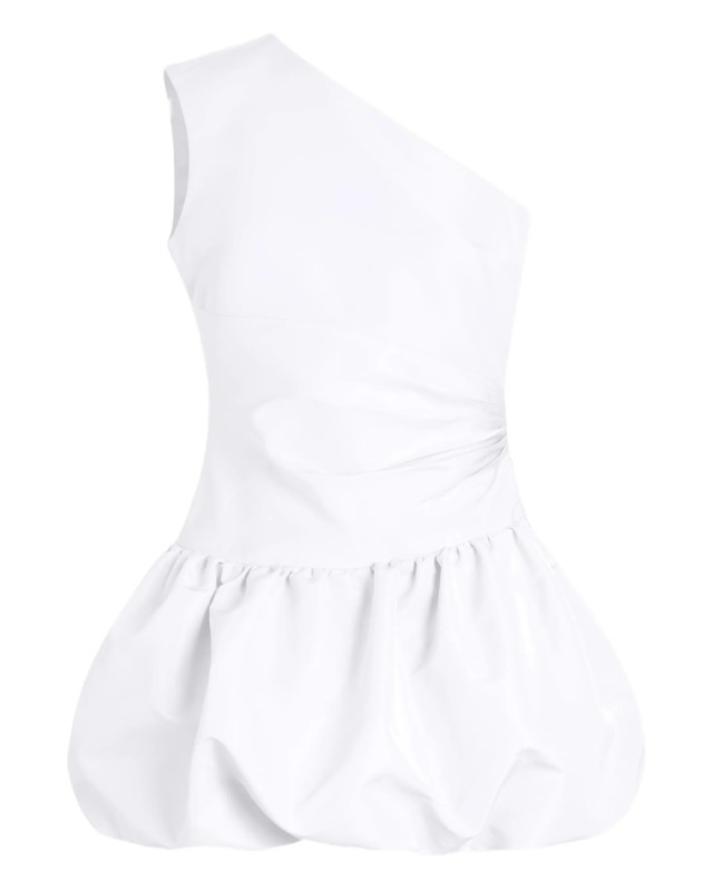 [PATOU] Sleeveless dress SS26 DR1710011  001W