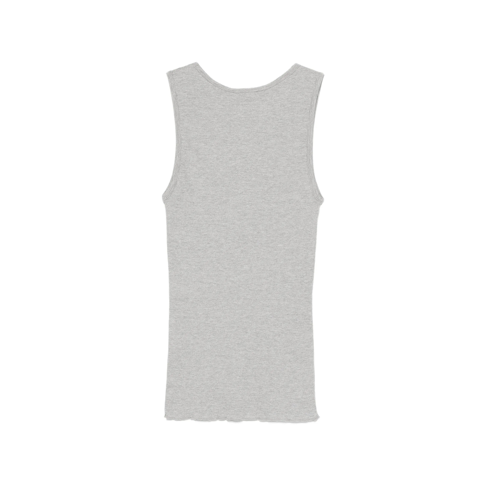 [ERL] T-shirts Sleeveless SS26 ERL12T001  GREYM