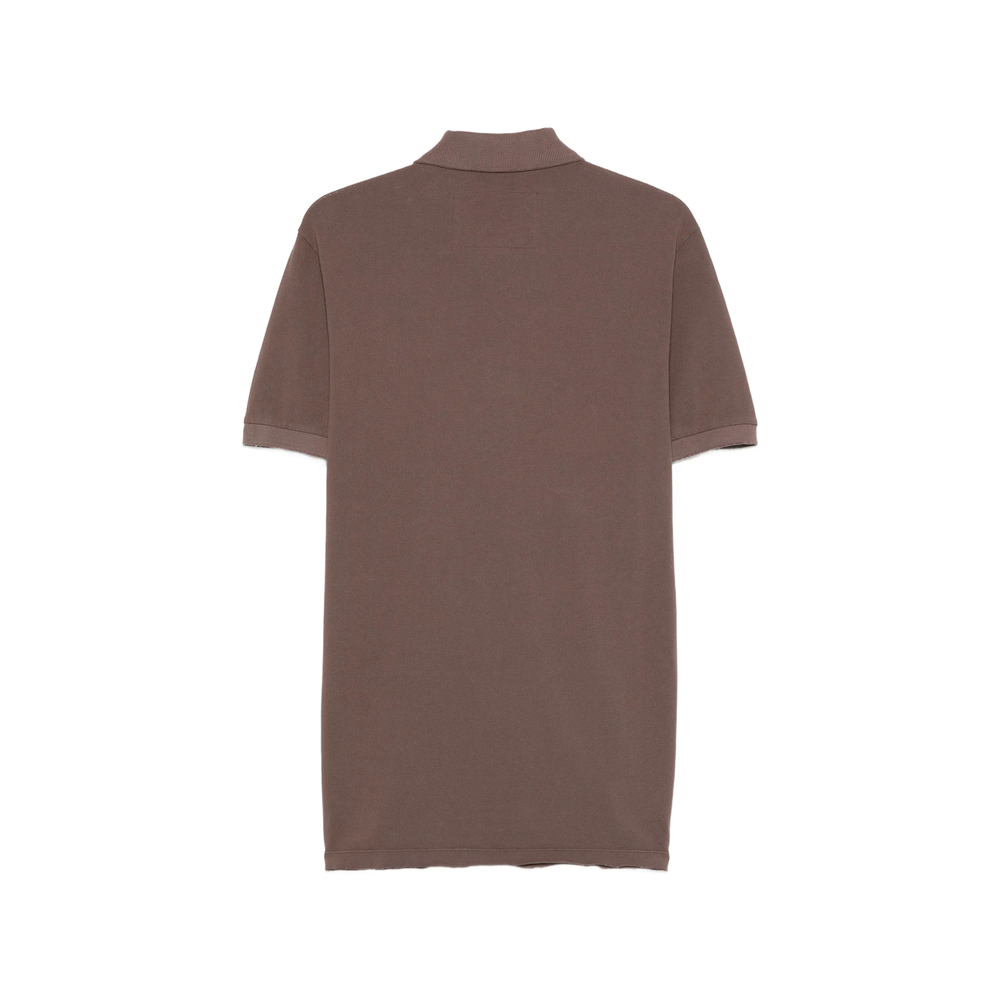 [ERL] T-shirts Short Sleeve SS26 ERL12T009  BROWN