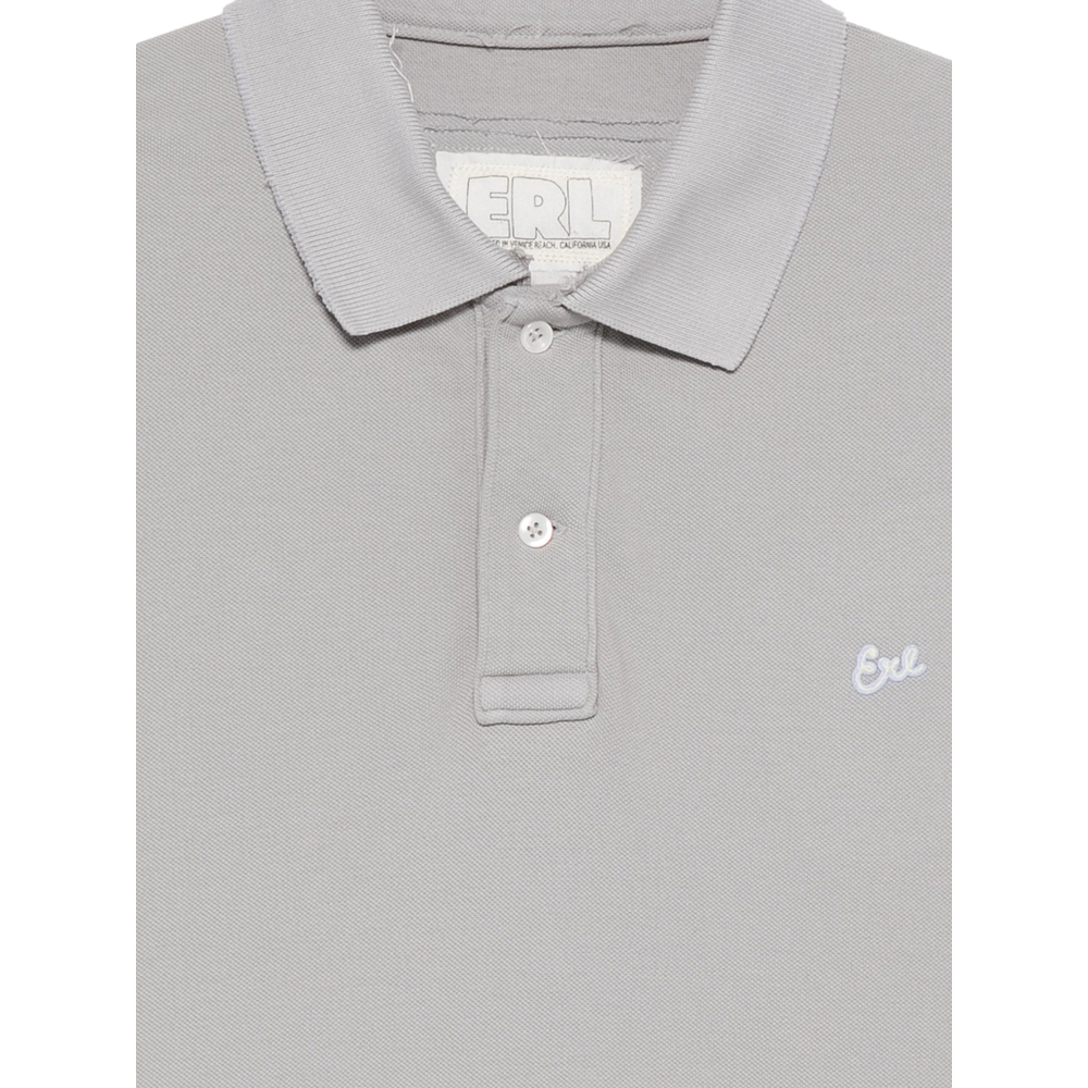 [ERL] T-shirts Short Sleeve SS26 ERL12T009  GREY