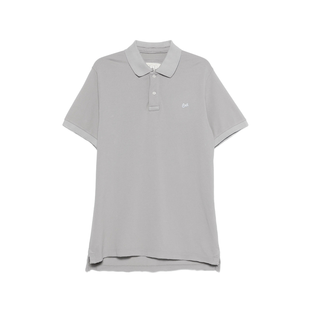 [ERL] T-shirts Short Sleeve SS26 ERL12T009  GREY