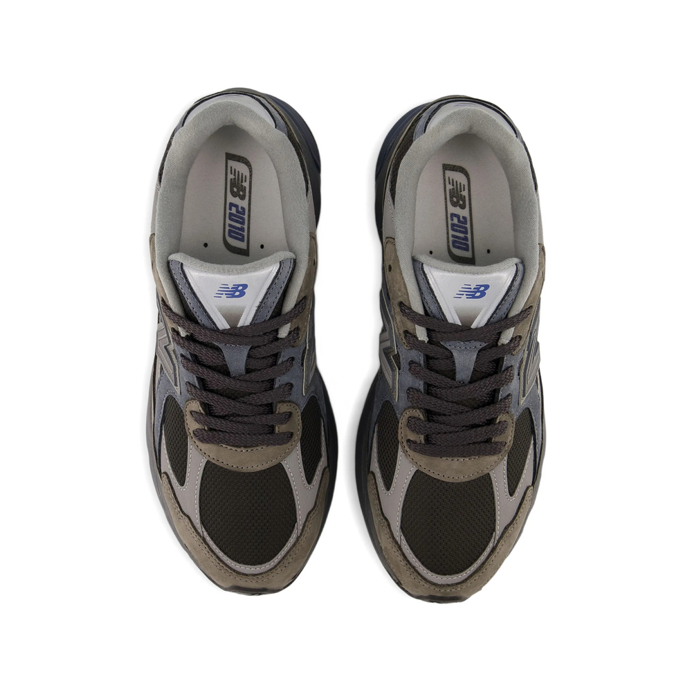 [new Balance] Sneakers SS26 U20107Z3