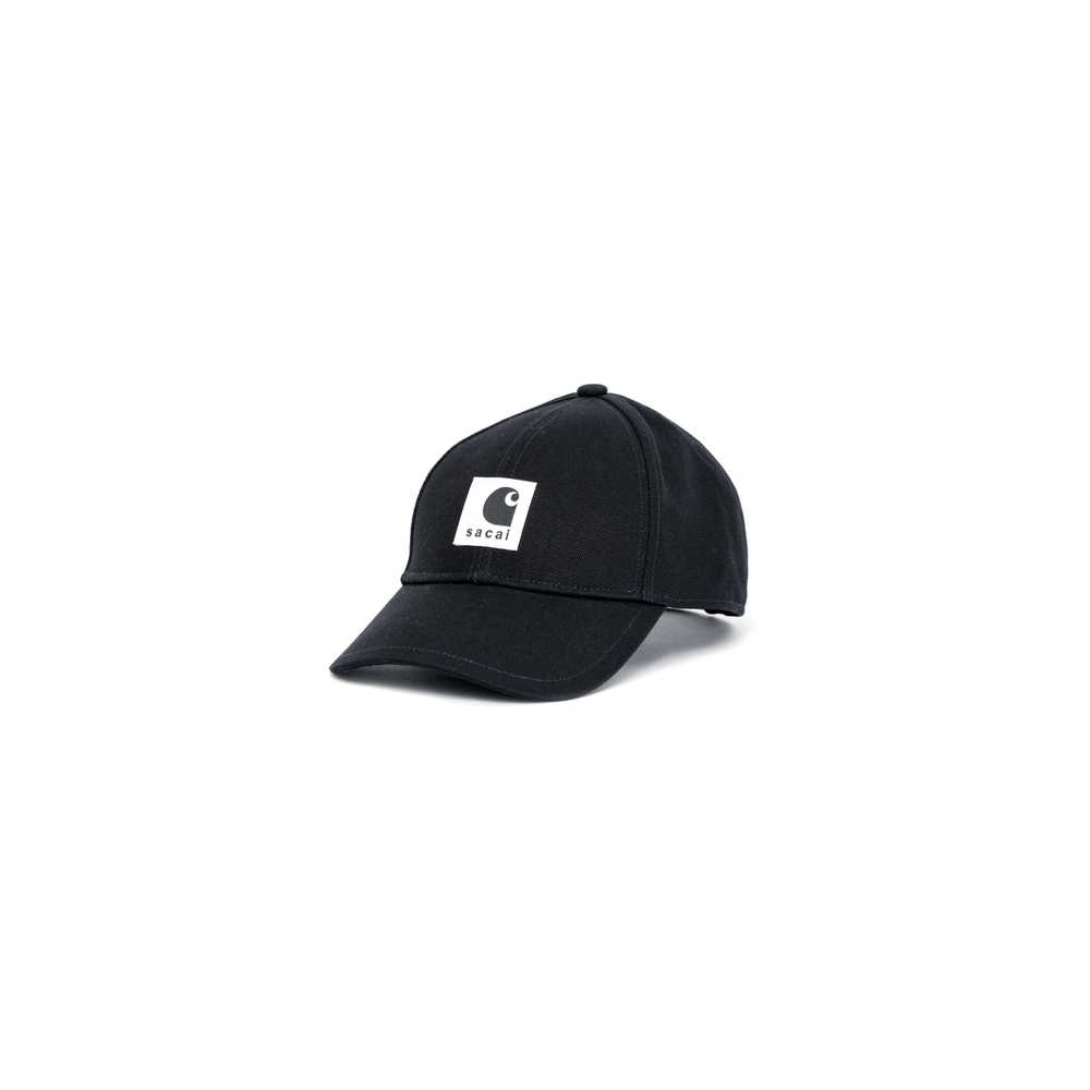 [Sacai X Carhartt] Cap SS26 26-01093S  001