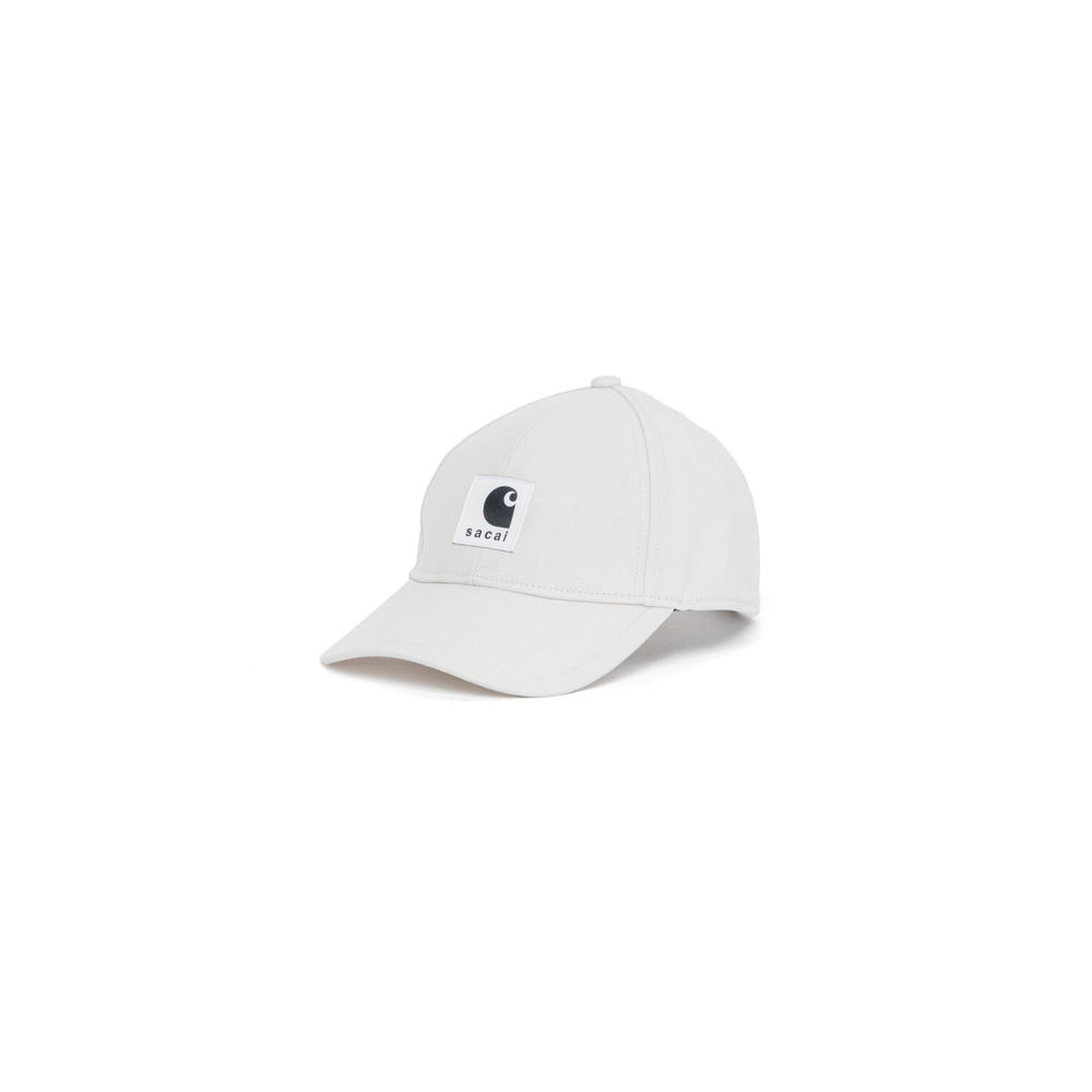 [Sacai X Carhartt] Cap SS26 26-01093S  199