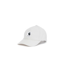 [Sacai X Carhartt] Cap SS26 26-01093S  199