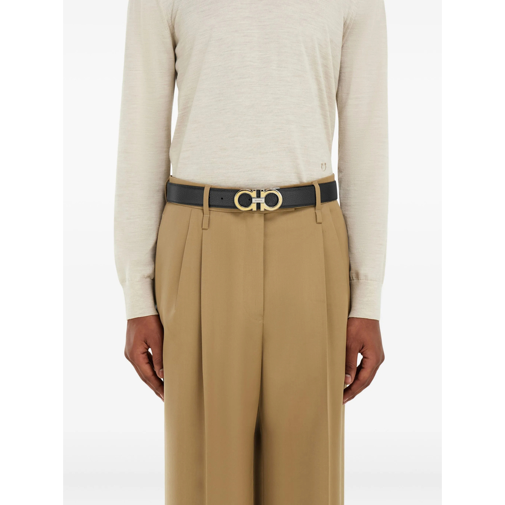 [Ferragamo] Belt SS26 670633 0788424- NEHIC