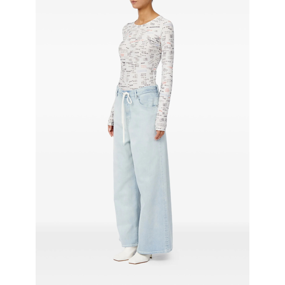 [MM6 Maison Margiela] Jeans SS26 M30056 S52LA0262 961