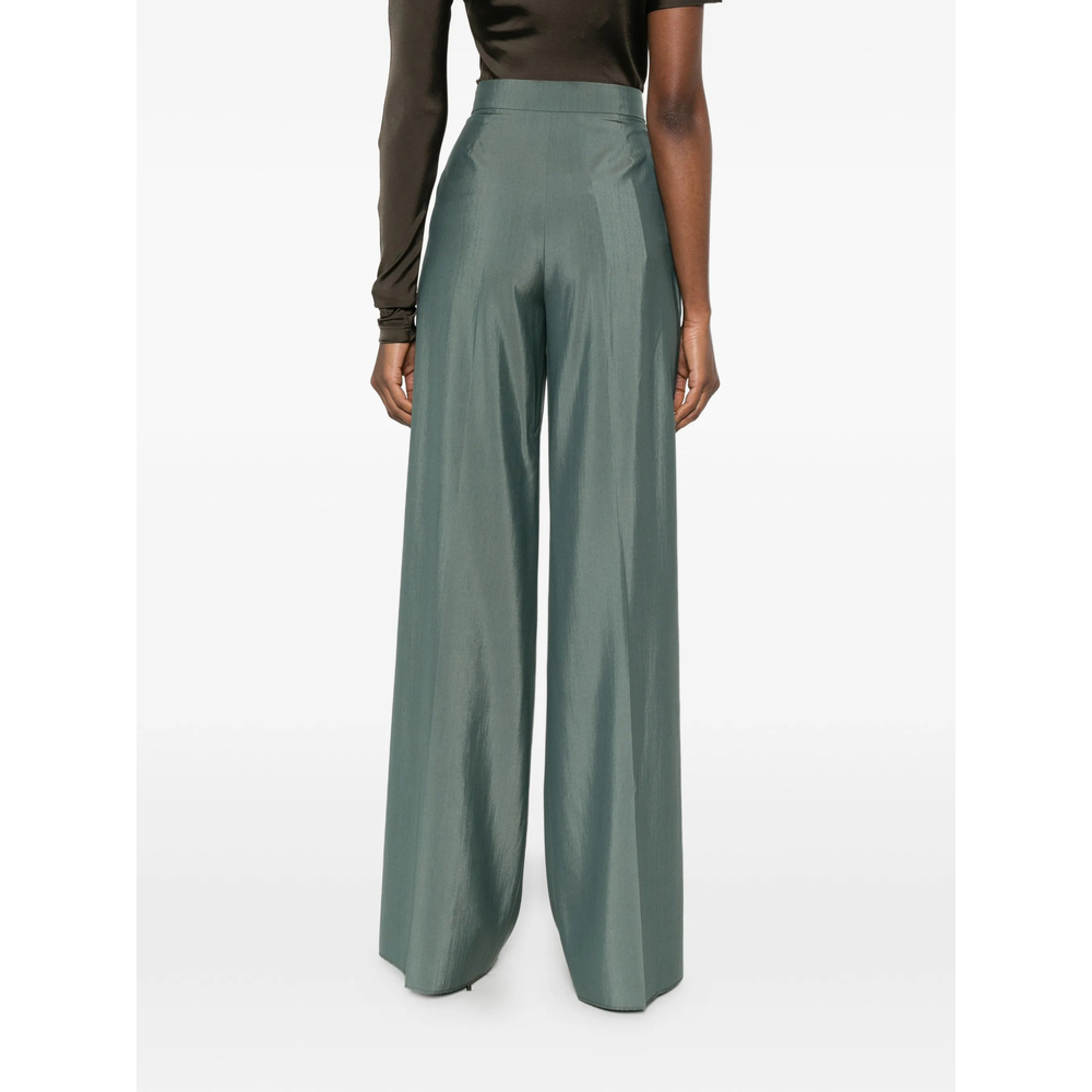 [Max Mara] Trousers SS26 MXMGIALLO 179 003