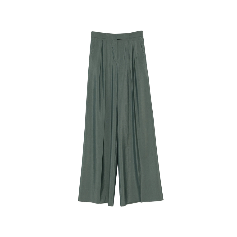 [Max Mara] Trousers SS26 MXMGIALLO 179 003