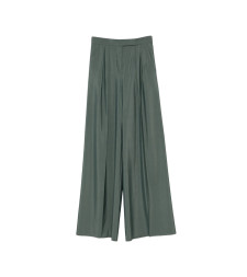 [Max Mara] Trousers SS26 MXMGIALLO 179 003