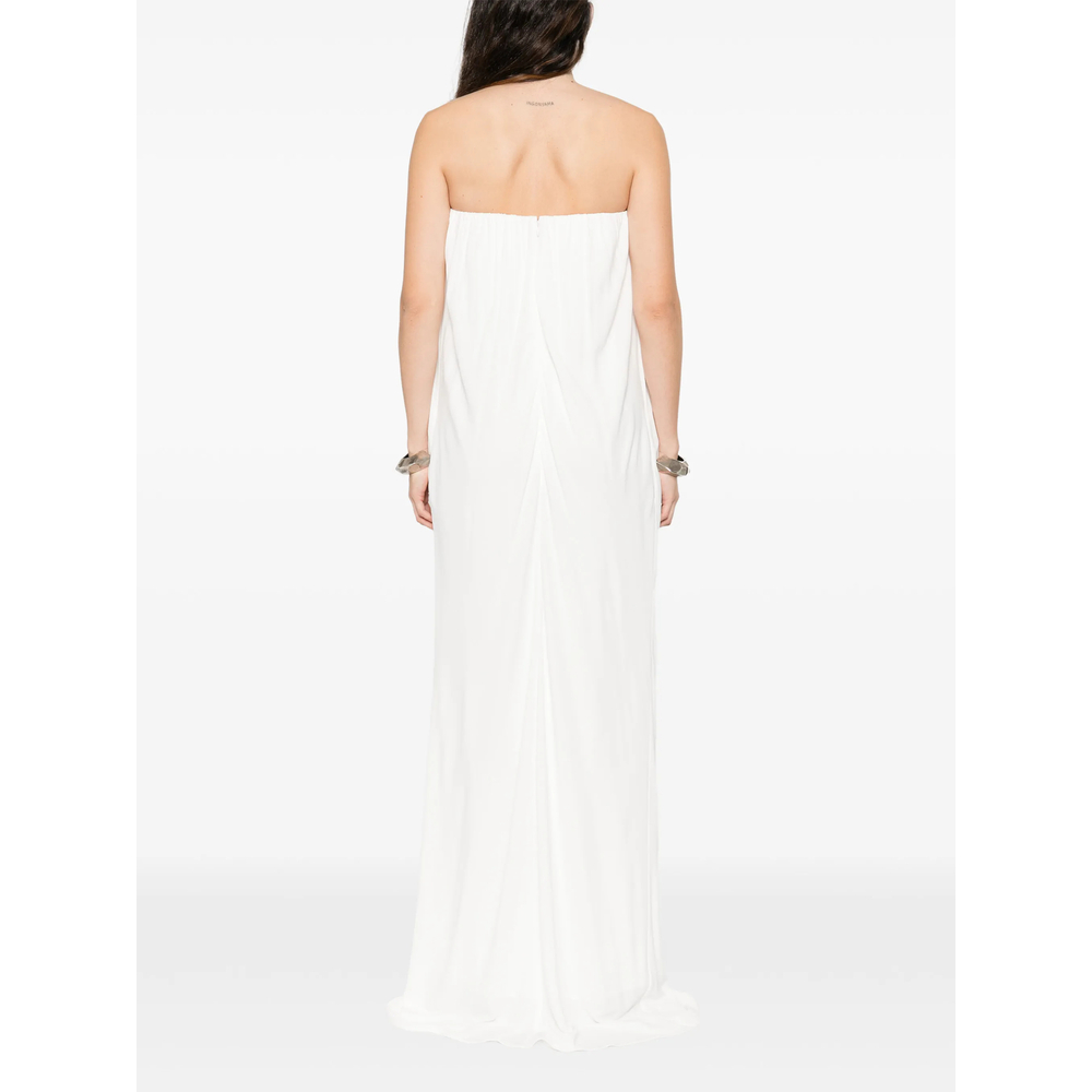 [Stella McCartney] Sleeveless dress SS26 6A0666 3GU301 9001