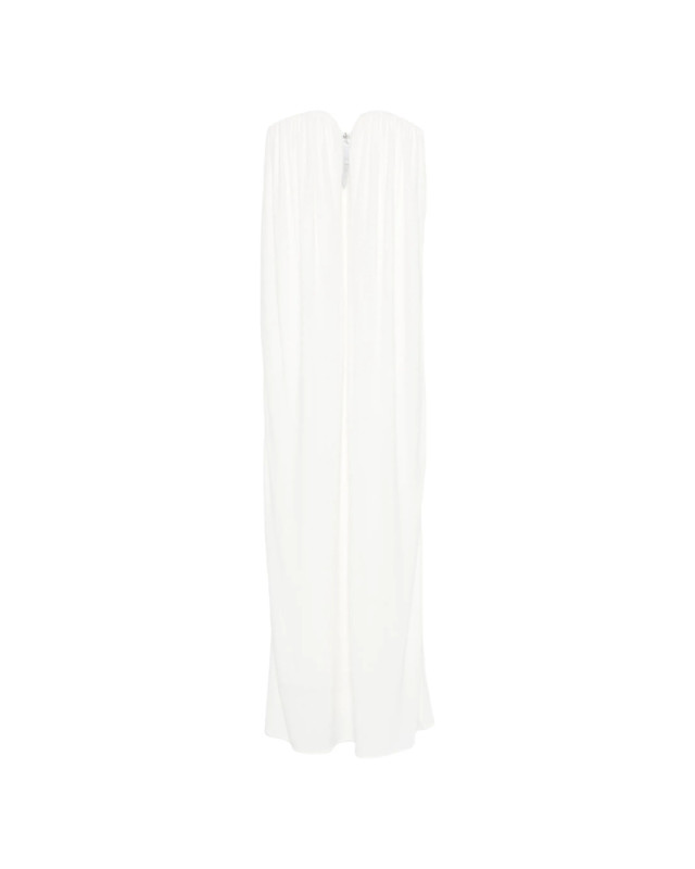 [Stella McCartney] Sleeveless dress SS26 6A0666 3GU301 9001