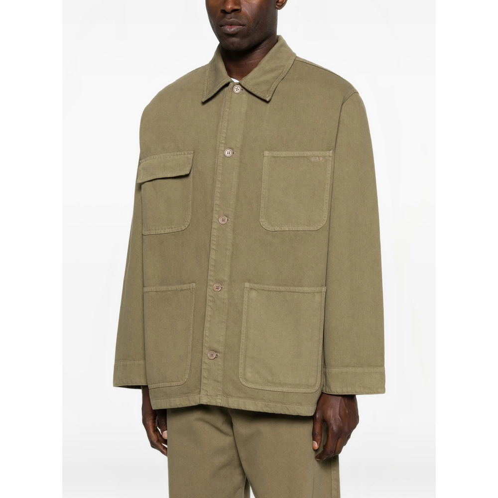 [A.P.C.] Jacket SS26 COGZV H32002 KAE