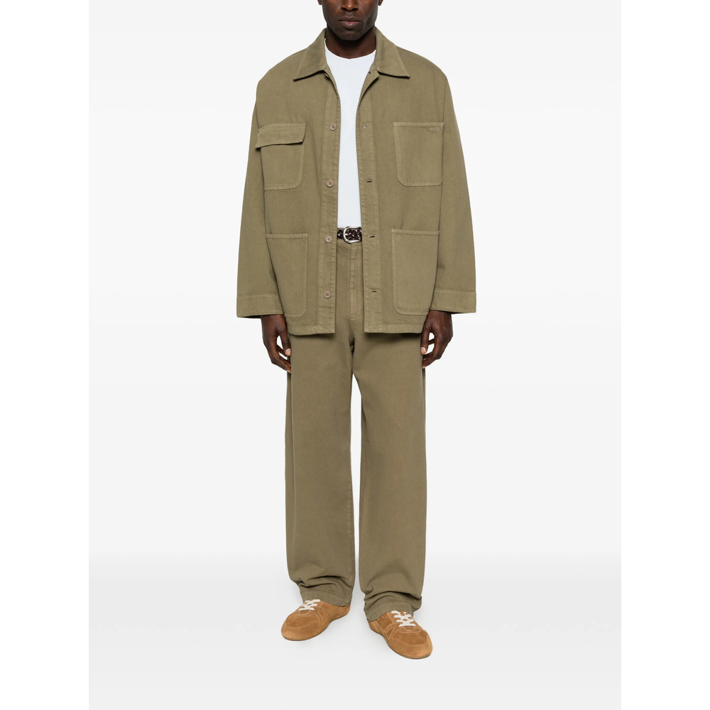 [A.P.C.] Jacket SS26 COGZV H32002 KAE