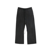 [Fear Of God Essentials] Trousers SS26 130HO258374F  VIBLK